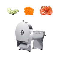 Elektrische multifunctionele tomaten- en groentesnijder, uienhakker, fruit- en groenteprocessor voor thuisgebruik