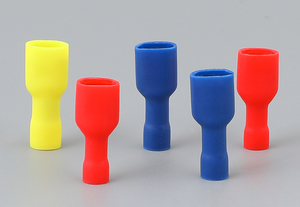 מוצר חדשני חדש מסוף חוט מד 22-16 ו 10a גבוהה הנוכחי מחבר מסוף - Product Image 2