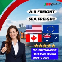Tarifs d'expédition les moins chers Agent d'expédition Chine vers Europe, États-Unis, Canada Fret maritime et aérien LCL Express Ali Export de Chine
