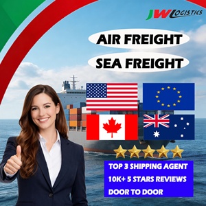 最便宜的运费 中国到欧洲、美国、加拿大海运空运 <span class=keywords><strong>LCL</strong></span> 快运 腾翼货运 中国出口 - Product Image 1