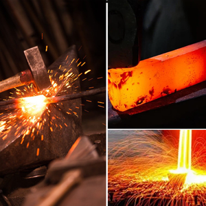 Hache de bûcheron personnalisable en acier à haute teneur en carbone forgé, manche multi-axes, bricolage, <span class=keywords><strong>pour</strong></span> couper du <span class=keywords><strong>bois</strong></span>, couper des arbres à la ferme - Product Image 6