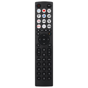 Télécommande de télévision Hisense ERF2B36H ERF2J36H ERF2L36H ERF2M36H, télécommande de remplacement sans commande vocale - Product Image 2
