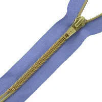Ykk bobina com zíper de nylon, zipper com fechamento automático, deslizante para costura, artesanato, bolsa e decoração de roupas
