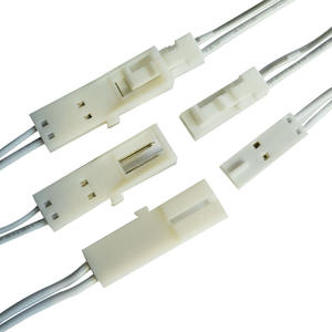 Micro Jst 1.25 2-poliger Stecker und Buchse mit Kabel - Product Image 3