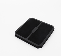Filter Udara Domino DB011443 DNM D-Type 520I Kondisi Baru untuk Printer Inkjet Tinta Solvent