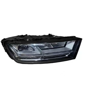 Phares avant LED d'origine démontés pour Audi Q7 2016-2019, 12V, 4M0 941 774 <span class=keywords><strong>C</strong></span>, 4M0 941 7743C - Product Image 2