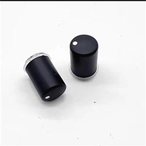 Interruptor de calefacción de asiento Toyota 84751-60191 para Land Cruiser URJ200, material ABS, piezas interiores de coche - Product Image 4