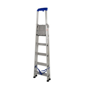 Professional Double <b>Ladder</b> Shelves - Product Image 4