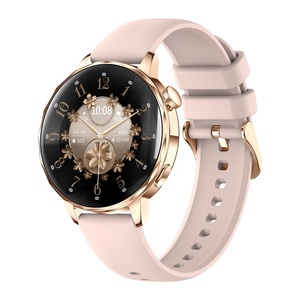 I220 Smart <b>Watch</b> for Women 1.27" HD Touch Screen IP67 Waterproof BT Calling Heart Rate Blood Oxygen Monitor 100+ Sports Modes - Product Image 1