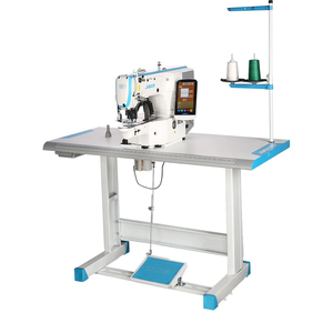 NOUVELLE <span class=keywords><strong>MACHINE</strong></span> <span class=keywords><strong>À</strong></span> COUPEURS <span class=keywords><strong>À</strong></span> BARRES DE PRÉCISION JACK JK-T1900G <span class=keywords><strong>avec</strong></span> écran tactile LCD, assemblée <span class=keywords><strong>avec</strong></span> table et support inclus - Product Image 6