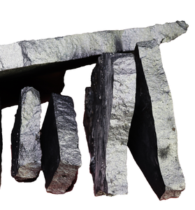 लौह कास्टिंग स्टॉक के लिए प्रीमियम कैल्शियम बेरियम सिलिकॉन मिश्र धातु न्यूक्लियेटिंग एजेंट - Product Image 3