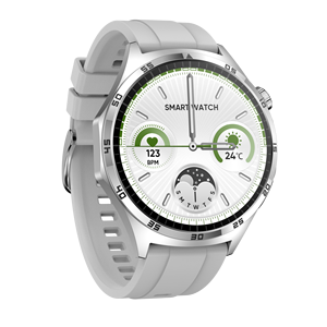 Montre connectée intelligente Wonlex MF13, <span class=keywords><strong>prix</strong></span> de gros, étanche IP67, moniteur de fréquence cardiaque, moniteur de sommeil, ECG, santé - Product Image 3