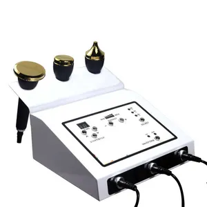 Portable Facial Lifting SPA Beauty Machine For Eyes Face Body Skin Tightening Wrinkle Removal
