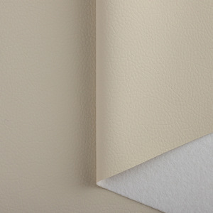 Venta caliente 420gsm <span class=keywords><strong>PVC</strong></span> Cuero vegano Anti-<span class=keywords><strong>Pet</strong></span> Scratch Impermeable Ecológico Sofá Tela para cortinas Bolsas y sofás - Product Image 4