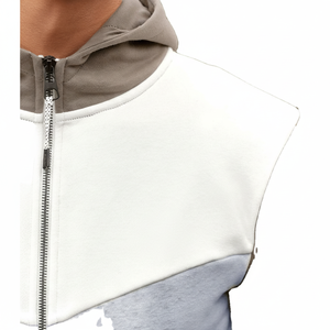 Fabricante de Ropa de Alta Calidad 2026 Sudaderas con Cuello Redondo de Alta Calidad 360g Sudaderas de Algodón para Hombre Cálidas Personalizadas Transpirables - Product Image 1