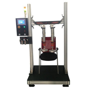 جهاز اختبار التحمل المتناوب للكراسي المكتبية المحوسبة - Product Image 6