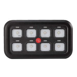 Conjunto <span class=keywords><strong>de</strong></span> Control <span class=keywords><strong>de</strong></span> Luces <span class=keywords><strong>de</strong></span> Alta Potencia <span class=keywords><strong>de</strong></span> 8 Vías, Interruptor Táctil con Fusible para Automóvil, Caravana, RV, Piezas y Accesorios para Yates - Product Image 4