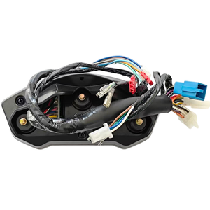 Compteur de vitesse numérique de moto 12V de haute qualité, compatible avec <span class=keywords><strong>WAVE</strong></span> 100R et 110R - Product Image 2
