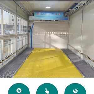 <b>Car</b> Wash <b>Machine</b> Automatic Pressure Cleaning Full Automatic <b>Car</b> Wash <b>Machine</b> Automatic Touchless <b>Car</b> Wash <b>Machine</b> - Product Image 3