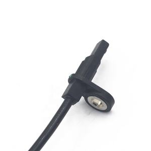 Sensor ABS 93194056, 4709215 56210-51K00 5621051K00 para <span class=keywords><strong>OPEL</strong></span>/VAUXHALL <span class=keywords><strong>AGILA</strong></span> B <span class=keywords><strong>SUZUKI</strong></span> <span class=keywords><strong>SPLASH</strong></span> - Product Image 4