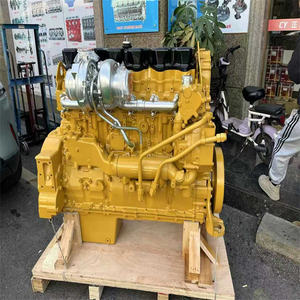 Ensemble moteur de camion remis à neuf 193 Groupe électrogène 30450 Moteur 424B GSH22-10 marin pour applications marines et camions - Product Image 2