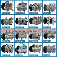 Convient pour Mercedes Benz, BMW, Audi, Ford, Honda, Toyota, Nissan, Hyundai, Porsche, Fabricant, compresseur de climatisation
