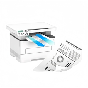 Impresora Láser Multifuncional Pantum M6762DW, Impresora Automática de Doble Cara para Documentos, Oficina y Hogar, Impresión Wifi - Product Image 3