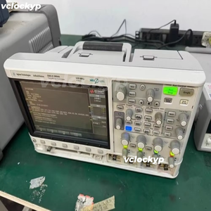 ออสซิลโลสโคป Agilent KEYSIGHT DSO-X 3054A DSOX3054A โดย Express - Product Image 2