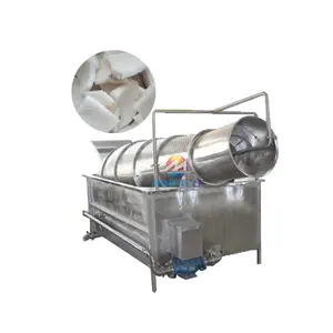 Extractor automático de leche de coco, línea de productos de leche de coco