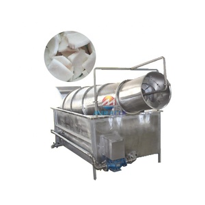 Extracteur automatique de lait de coco en acier inoxydable, ligne de produits - Product Image 1