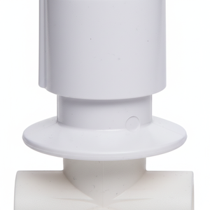 Robinet d'arrêt de qualité professionnelle, conception à passage complet pour un débit maximal - Product Image 2