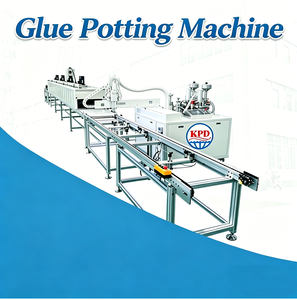 Sistema di Dosaggio e Miscelazione <span class=keywords><strong>Bicomponente</strong></span> 2K, Macchina Automatica per Incollaggio e Incapsulamento Resina - Product Image 4