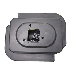 Filtre à air pour moteur diesel 6,5 kW compatible - Product Image 2