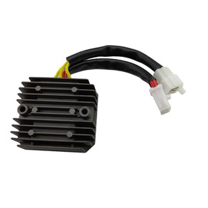 Redresseur de moto Jsnmosft pour Honda Vf700c, régulateur de tension 14.5V, pièce Js-Rh014 - Product Image 1