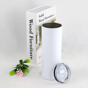 Phù Dâu Đề Nghị Hộp Quà Tặng 600Ml Skinny Thép Không Gỉ Chai Nước Cách Điện Phích Bình Tạo nên Gương Vớ Tuyệt Vời - Product Image 6