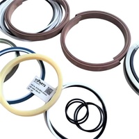 Pièces détachées pour excavatrice PC2000-8 707-99-85350 707-01-0K770 Kit de réparation de joints de vérin hydraulique