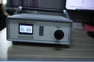 เครื่องวิเคราะห์ก๊าซอินฟราเรดแบบพกพา/การวิเคราะห์ก๊าซ - Product Image 2