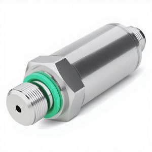 Per F065468 Acciaio Inossidabile IP65 Precisione 0,1% FS - Nuovo - Product Image 1