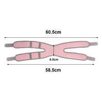Sangle de soutien de tendon rotulien en néoprène femmes hommes genouillère pour le soulagement de la douleur au genou, soutien stabilisateur de genou pour la récupération des blessures