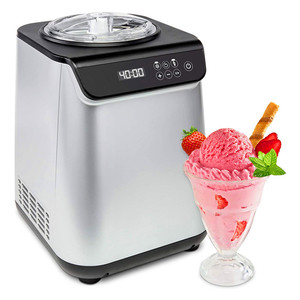 Nhà máy sản xuất kem - Product Image 1