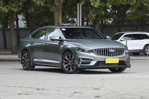 Geely xingruri 2021 2.0T Deluxe edizione cinese Hot Sell auto usate esportazione di veicoli di seconda mano - Product Image 4