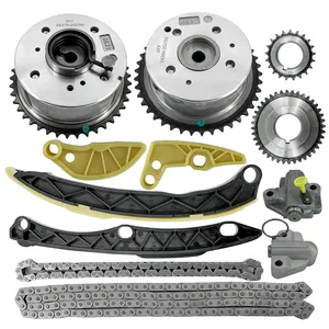 Auto Parts Timing Chain Kit 24321-2G111 Kit untuk 2014-2017 KIA OPTIMA 2.0L 1998CC 122CID L4 DOHC