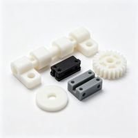 Service d'impression 3D sur mesure, prototypage rapide, pièces mécaniques industrielles en résine nylon, OEM ODM pour équipements d'automatisation