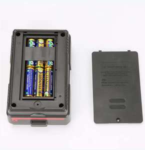 UNI-T UT582+ Probador Digital de RCD (ELCB) con Rampa Automática, Medidor de Fugas de Corriente, Zumbador de Protección contra Operación Indebida L71, Alta Precisión 1%, IP55 - Product Image 5