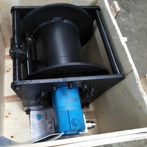 Nouvel arrivage: treuil 12000lbs, treuil Hiab de grue monté sur camion et vanne d'équilibre hydraulique-Direct usine, commandes personnalisées bienvenues - Product Image 2