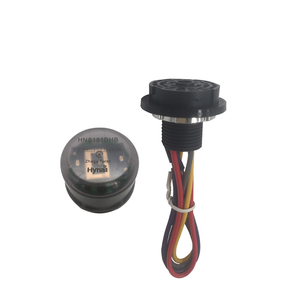 12V ánh sáng ban ngày thu hoạch và lò vi sóng cảm biến Twist Khóa zhaga cuốn sách 18 - Product Image 2