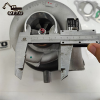 Turbocompresseur OTTO 5I-8018 5I8018 49179-02230 2228219 ME5I7952 5I7952 TD06H Pièces de moteur d'excavatrice E320B 320B 320BL