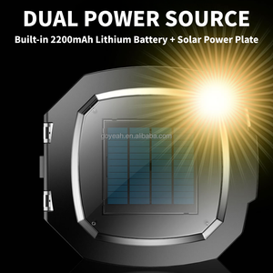 Distributore Automatico di Cibo per Pesci SUNSUN a Energia Solare, Impermeabile, con Timer per Acquario - Product Image 4