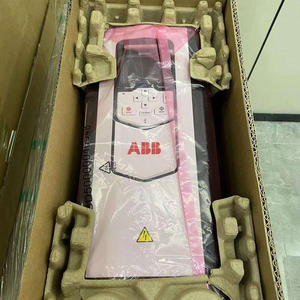ACS880-01-105A-3 VFD Pcont.max 55kW Icont.max 105A สามเฟส AC 380-415V ความถี่ 50/60Hz IP21 ใหม่เอี่ยม - Product Image 3