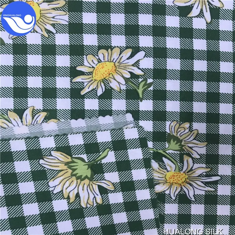 Printed Mini Matt 100% polyester High Density Lining Fabric For Pillow Carpet Table Cloth